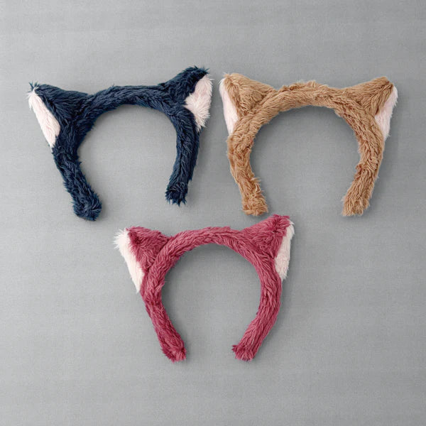 [PREORDER] Ensemble Stars Living Together Nui Cat Ear Headband