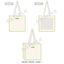 [PREORDER] Project Sekai 5th Anniversary Thanksgiving Tote Bags