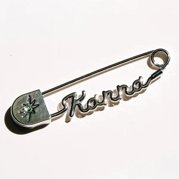 [PREORDER] Ensemble Stars Brightest Live "Test Flight" The Thunderbolt Name Pins
