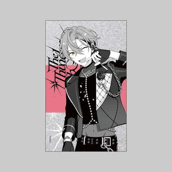 [PREORDER] Ensemble Stars Brightest Live "Test Flight" The Thunderbolt Penlight Tubes