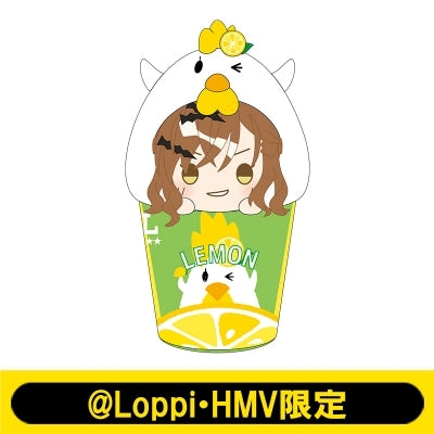 [PREORDER] Umamusume Pretty Derby x HMV Lawson Chicken Bucket Plush