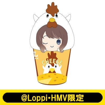 [PREORDER] Umamusume Pretty Derby x HMV Lawson Chicken Bucket Plush