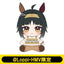 [PREORDER] Umamusume Pretty Derby x HMV Lawson Sitting Plush