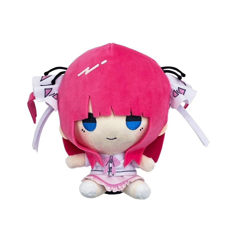 [PREORDER] Quintessential Quintuplets x Lawson Mochidoru Plush