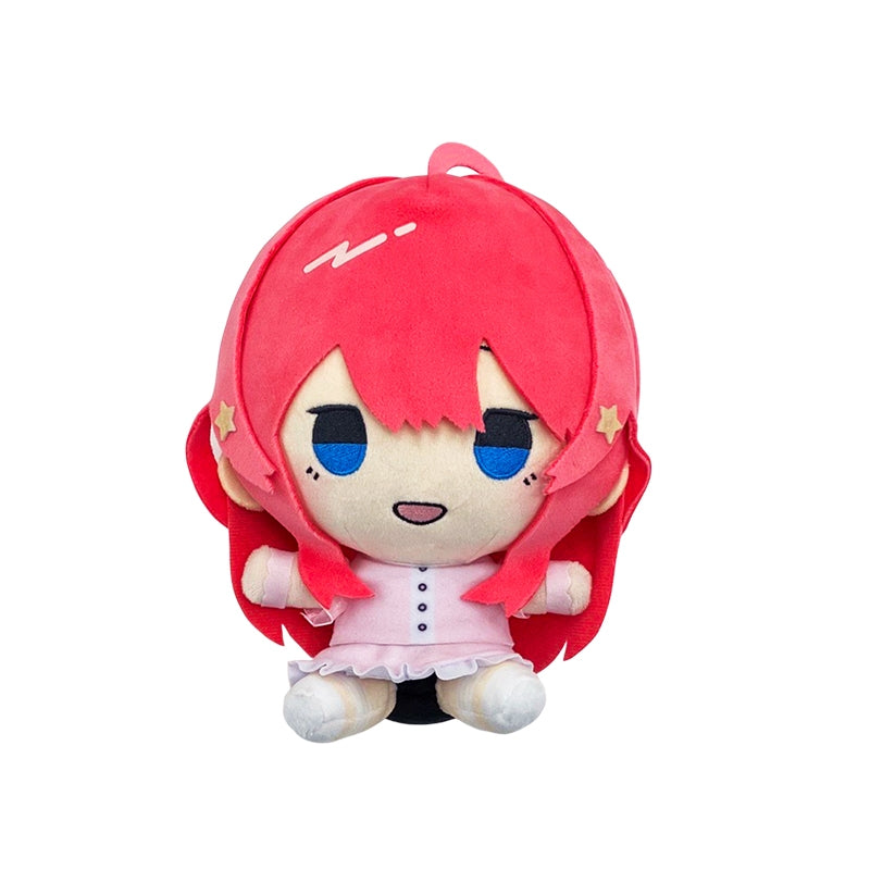 [PREORDER] Quintessential Quintuplets x Lawson Mochidoru Plush