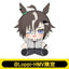 [PREORDER] Umamusume Pretty Derby x HMV Lawson Sitting Plush