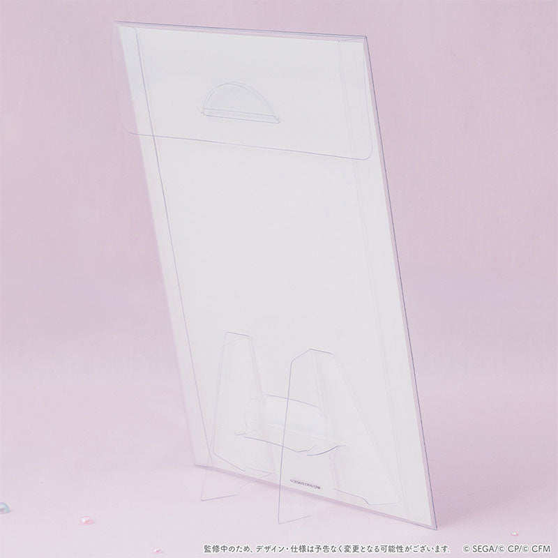 [PREORDER]Project Sekai GO Hoppin' Parade Visual Art in Clear Cases