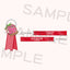 [PREORDER] Love Live 15th Anniversary LoveLive! Fest Penlight Accessory Set