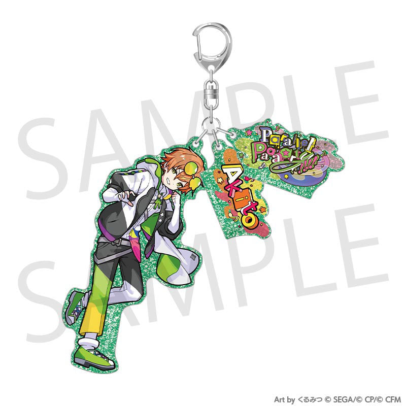 [PREORDER] Project Sekai Connect Live Parallel Paaaarty Acrylic Keychains