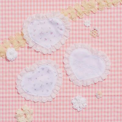 [PREORDER] Ensemble Stars Whipped Picnic Coasters
