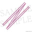[PREORDER] Project Sekai 6th Live Crossing Ribbons