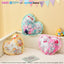 [PREORDER] Vocaloid CN Sweetie Heart Cushions