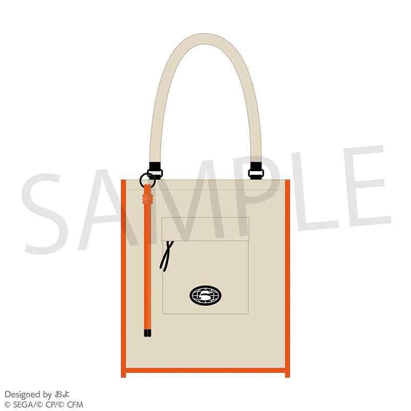[PREORDER] Project Sekai 5th Live Frontier Tote