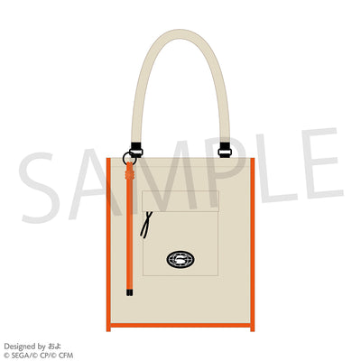 [PREORDER] Project Sekai 5th Live Frontier Tote