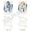 [PREORDER] Project Sekai 5th Anniversary Thanksgiving Clear Files