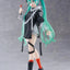 Vocaloid Fashion Hatsune Miku (PUNK Ver.) Figure