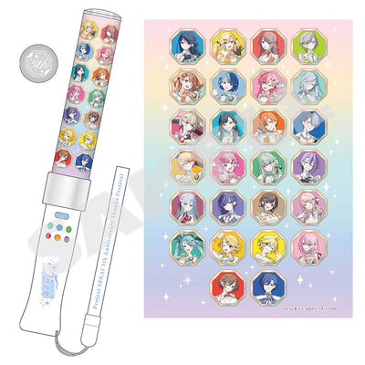 [PREORDER] Project Sekai 5th Anniversary Thanksgiving Penlight