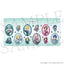 [PREORDER] Project Sekai 6th Live Crossing Sticker Sheets