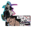 [PREORDER]  BLEACH×LAM -Soul Art Showcase Die-Cut-Stickers