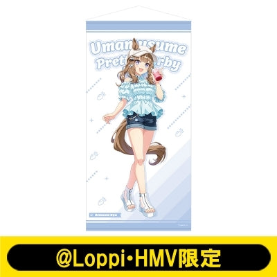 [PREORDER] Umamusume Pretty Derby x HMV Lawson Tapestry