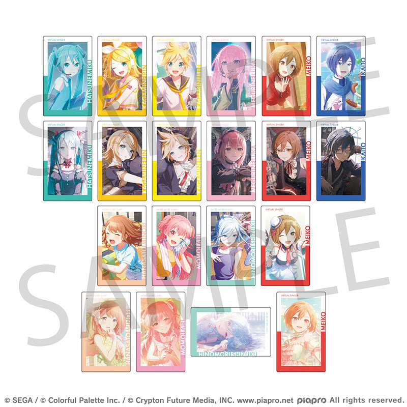 [PREORDER] Project Sekai ePick card series vol. 30 B