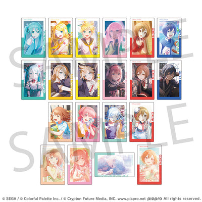 [PREORDER] Project Sekai ePick card series vol. 30 B