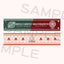 [PREORDER] Love Live 15th Anniversary LoveLive! Fest Reversible Armbands