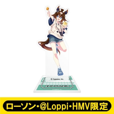 [PREORDER] Umamusume Pretty Derby x HMV Lawson Acrylic Stands