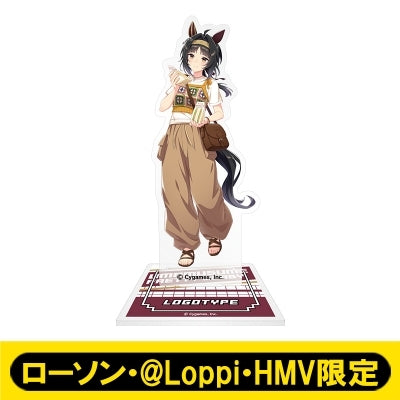 [PREORDER] Umamusume Pretty Derby x HMV Lawson Acrylic Stands