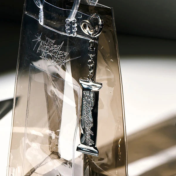 [PREORDER] Ensemble Stars Brightest Live "Test Flight" The Thunderbolt Unit Motif Keychains