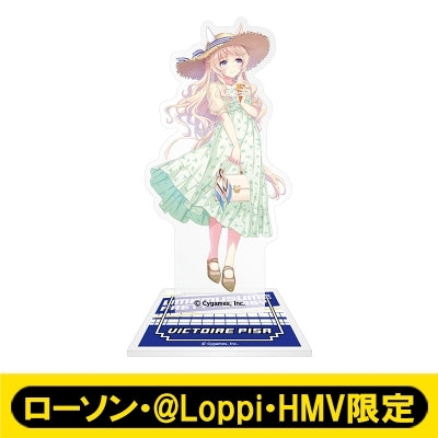 [PREORDER] Umamusume Pretty Derby x HMV Lawson Acrylic Stands