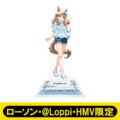 [PREORDER] Umamusume Pretty Derby x HMV Lawson Acrylic Stands