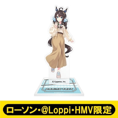 [PREORDER] Umamusume Pretty Derby x HMV Lawson Acrylic Stands