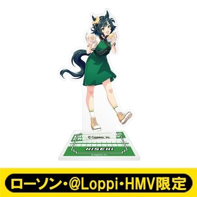 [PREORDER] Umamusume Pretty Derby x HMV Lawson Acrylic Stands