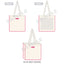 [PREORDER] Project Sekai 5th Anniversary Thanksgiving Tote Bags