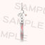 [PREORDER] Love Live 15th Anniversary LoveLive! Fest Silver Tape Keychains