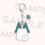[PREORDER] Love Live 15th Anniversary LoveLive! Fest Uniform Keychains