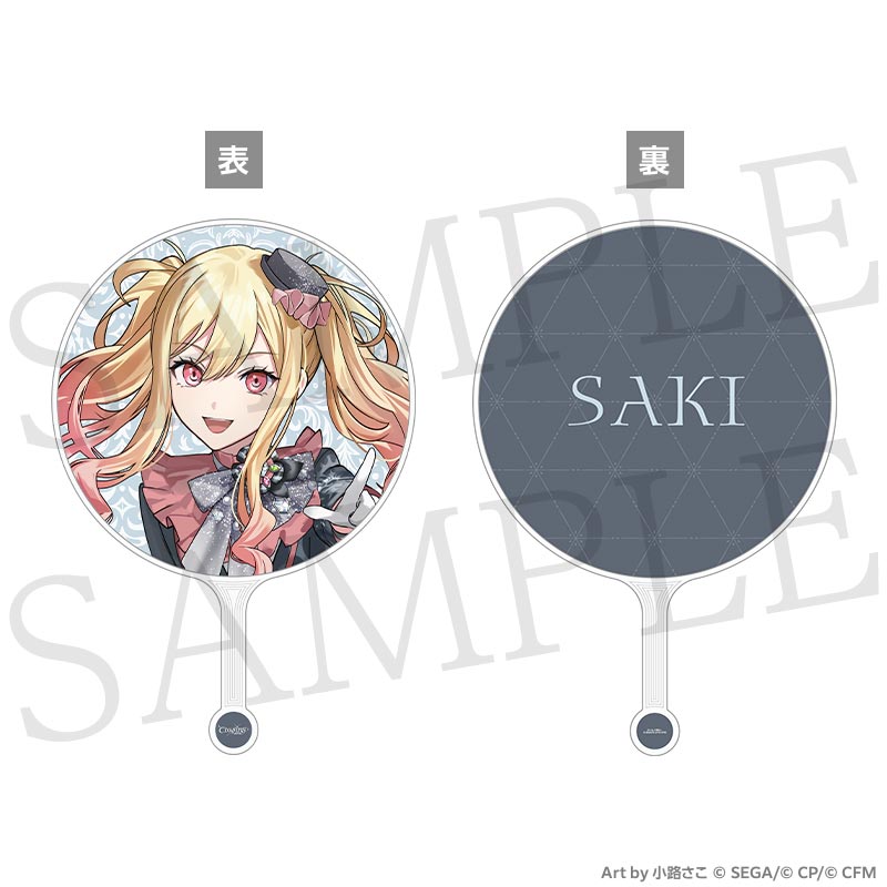 [PREORDER] Project Sekai 6th Live Crossing Fans