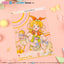 [PREORDER] Vocaloid CN Sweetie Acrylic Card