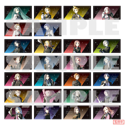 [PREORDER] Project Sekai 6th Anniversary Thanksgiving Big Towels