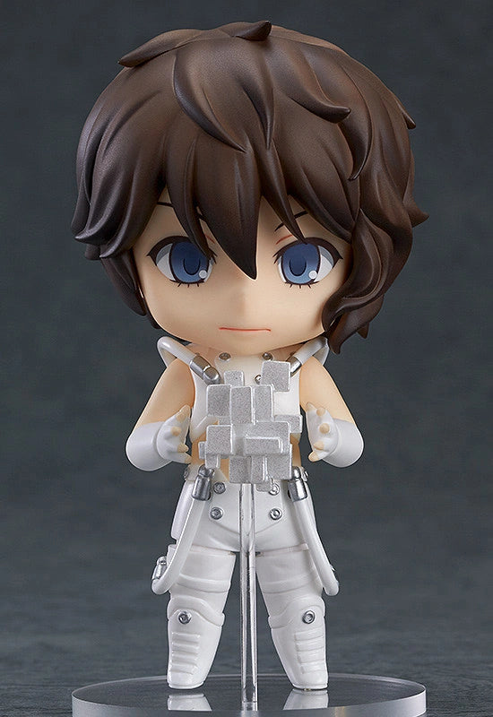 [NO BOX/MISSING PIECES] T.M. Revolution Nendoroid 369