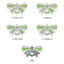 [PREORDER] Project Sekai 5th Anniversary Thanksgiving Rings
