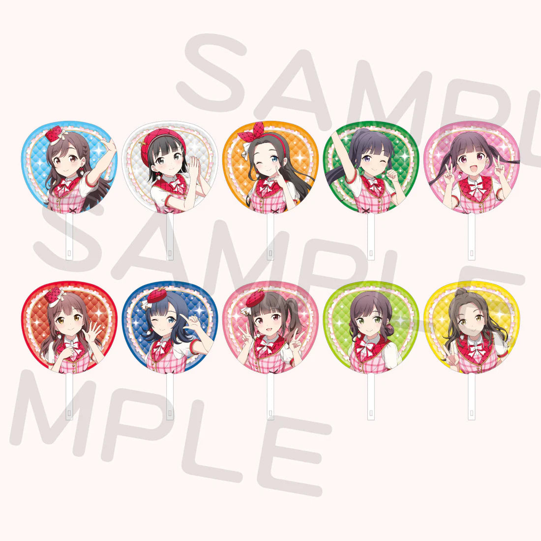 [PREORDER] Love Live 15th Anniversary LoveLive! Fest Fans - Musical