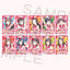 [PREORDER] Love Live 15th Anniversary LoveLive! Fest Foil-Stamped Clear Card Blind Packs