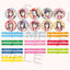 [PREORDER] Love Live 15th Anniversary LoveLive! Fest Gachapon