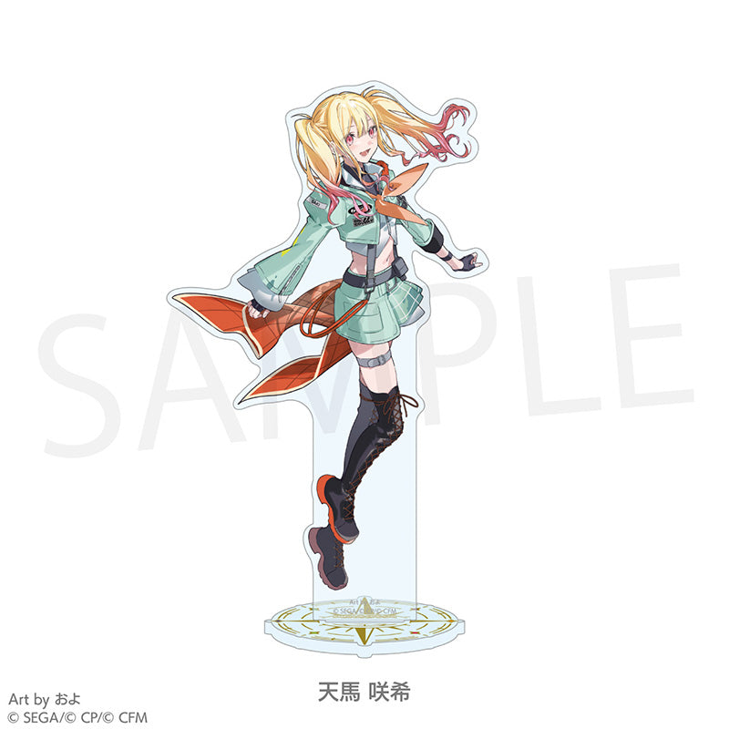 [PREORDER] Project Sekai 5th Live Frontier Acrylic Stands
