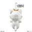 [PREORDER] D.Gray-man Nuipiisu Friends Hungry Kitty Plush
