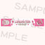 [PREORDER] Love Live 15th Anniversary LoveLive! Fest Muffler Towels