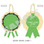 [PREORDER] Project Sekai 5th Anniversary Thanksgiving Rosette-style Badge Case