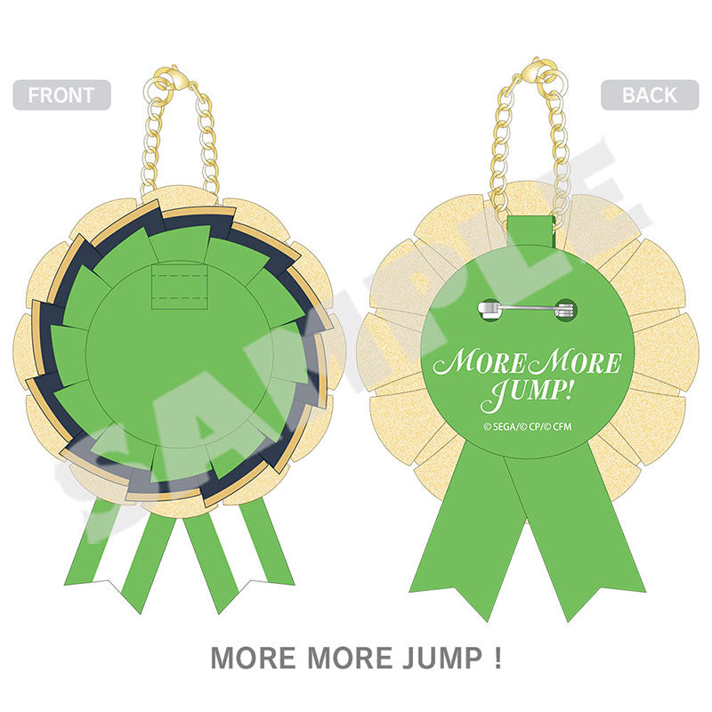 [PREORDER] Project Sekai 5th Anniversary Thanksgiving Rosette-style Badge Case